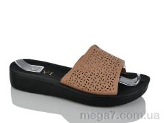 Шлепки, YiYi оптом L41-4