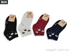 Носки, BIG оптом 3045 mix