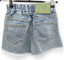 Шорти підліткові оптом 