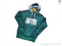 Батник, Sport style оптом 23CO зелений