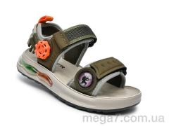 Сандалии, Ok Shoes оптом A2922A