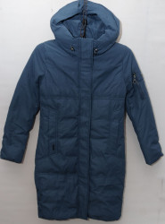 Куртки зимние женские оптом M7 07985164 A832 -31