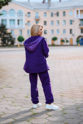 Спортивні костюми жіночі (3-ка) оптом