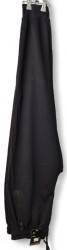 Спортивные штаны мужские (черный) оптом 16097453 WK7052-1