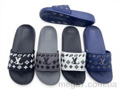 Шлепки, Rai shoes оптом NUO2064 mix