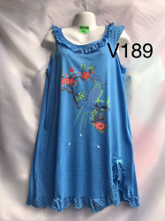 Ночные рубашки женские оптом 17295864 V189-87