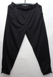 Спортивные штаны женские БАТАЛ оптом 39074168 07-34