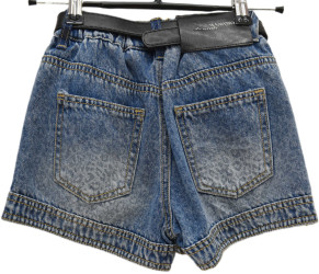 Шорти джинсові підліткові оптом