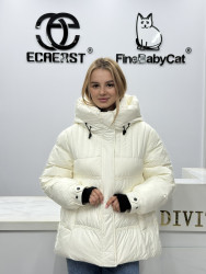 Куртки зимние женские оптом 40856293 27270-114