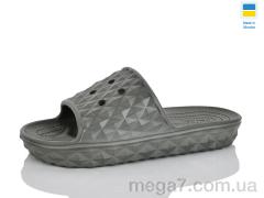 Шлепки, Lot Shoes оптом 117 хакі