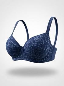 Бюстгальтер Diorella 69015E (  синий, E  6 шт. )