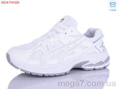 Кроссовки, QQ&Панда оптом J2115-2