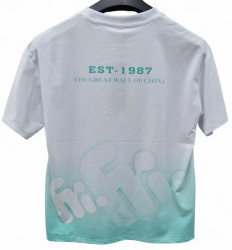 Футболки юниор оптом 97385124 015-161