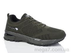 Кроссовки, Ok Shoes оптом T902-5L