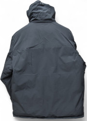 Куртки зимові чоловічі БАТАЛ оптом