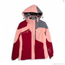 Куртка, Audsa оптом WS23152-74 bordo