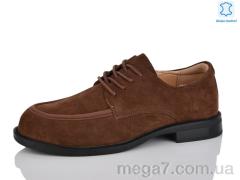 Туфли, Violeta оптом D6227-17 coffee