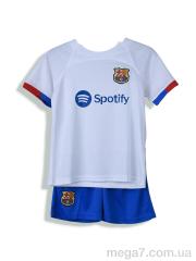 Спортивный костюм, Presto оптом 571 Barsa білий