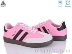 Кроссовки, STILLI Group оптом L2410-29 шкіра