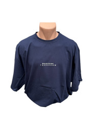 Футболки мужские СУПЕР БАТАЛ оптом 21074936 97-68