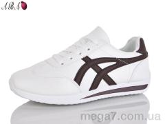 Кроссовки, Aba оптом 1ABA7-5Y