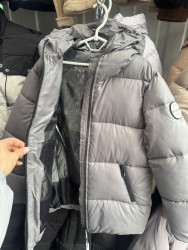 Куртки зимние детские оптом 90856714 636-3