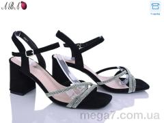 Босоножки, Aba оптом G6ABA20-1