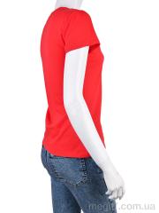 Футболка, Obuvok оптом OBUVOK 08789-10 red