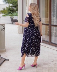 Плаття жіночі БАТАЛ оптом