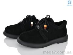 Туфли, Бабочка-Mengfuna-AESD оптом 9683-140