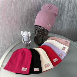 Шапки підліткові оптом