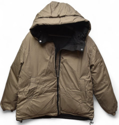 Куртки зимові двосторонні жіночі оптом