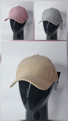 Кепки жіночі оптом CHERYAGROUP