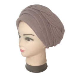 Чалмы женские оптом 97064235 474-6