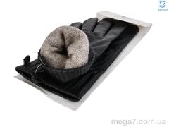 Перчатки, PAIDI оптом 91-3 black