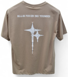 Футболки юниор оптом 10934786 002-53