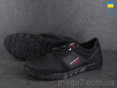 Кроссовки, Paolla оптом SunShine КР27S чорний