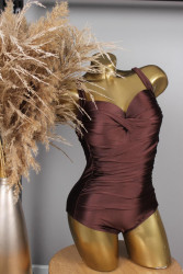 Купальники женские оптом 52378901 Lj912-283