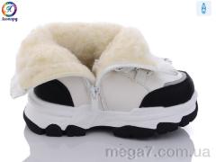 Ботинки, Леопард оптом Boos Jack/Buddy Sheep	 232-B10