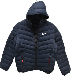 Куртки демисезонные юниор оптом 74169358 D19-32