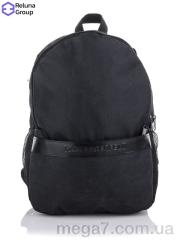 Рюкзак, Reluna Group оптом RELUNA NL2-5 black