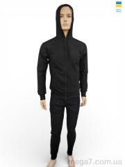 Спортивный костюм, Sport style оптом 021Ni чорний