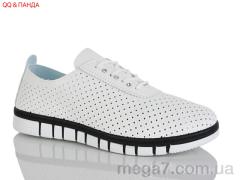 Кроссовки, QQ&Панда оптом L76