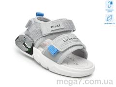 Босоножки, TOM.M оптом B60043B LED