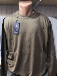 Свитера мужские БАТАЛ оптом 47905813 58-3