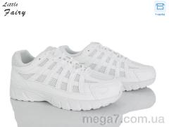 Кроссовки, L.Fairy оптом A1093-1 піна