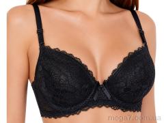 Бюстгальтер, Obuvok оптом 024B (07890) black