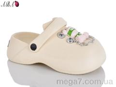 Кроксы, Aba оптом QQ7ABA2-2