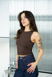 Майки жіночі оптом --