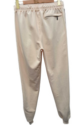 Спортивные штаны двухсторонние мужские оптом 30654182 866-110